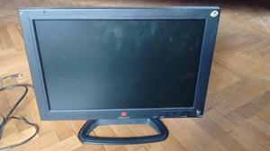 Monitor Olivetti LCD-17 pulgadas