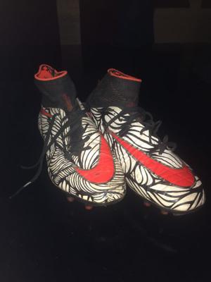 Nike Hypervenom Phantom II Neymar