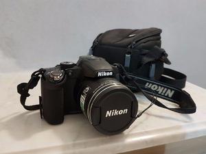 Nikon Cooplix P510