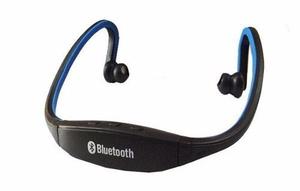 OFERTA - Auricular Bluetooth Y Sd Vincha Dl-s9 V4.0