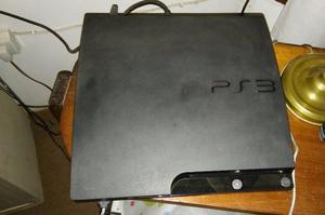 PS3 Slim IMPECABLE