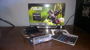 Placa Video Asus Nvidia Geforce GT 440 DDR3 1GB DirectCU