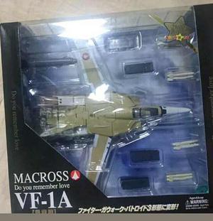 Robotech Macross Vf-1a Yamato 1:60