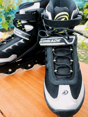 Rollers - Rollerblade (talle 44)