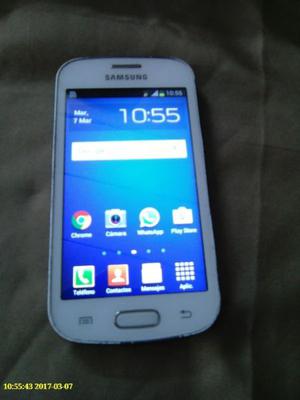 SAMSUNG GALAXY TREND lite GT-SL LIBERADO