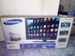 SMART TV SAMSUNG DE 58 PULGADAS