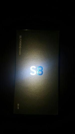 Samsung S8 64gb retire hoy por nuñez