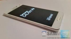 Samsung galaxy A5 en muy buen estado para empresa claro