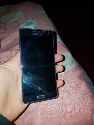 Samsung galaxy a5 liberado