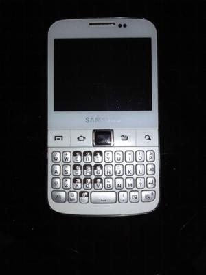 Samsung galaxy chat b