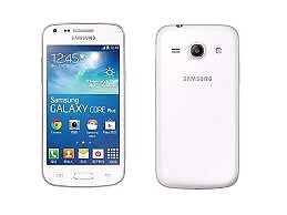 Samsung galaxy core usado