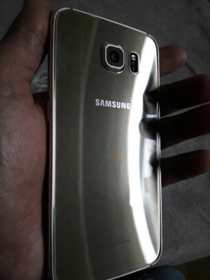 Samsung galaxy s6 flat 32gb liberado