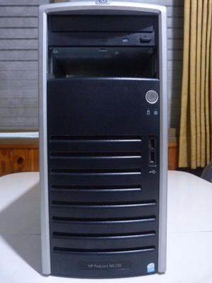 Server HP Proliant ML110 G3, Pentium  HT 3.0GHz,1GB Ram