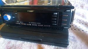 Stereo Siemens Vdo