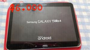 Tablet samsung galaxy tab4