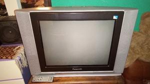 Tele Panasonic 21"