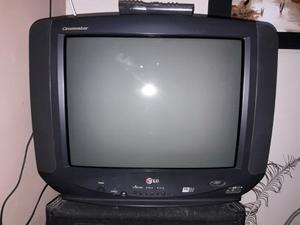 Tv 21' LG