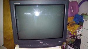 Tv LG Cinemaster 29 pulgadas impecable estado