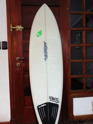 VENDO TABLA DE SURF UVA 6'2'' (tipo huevito)