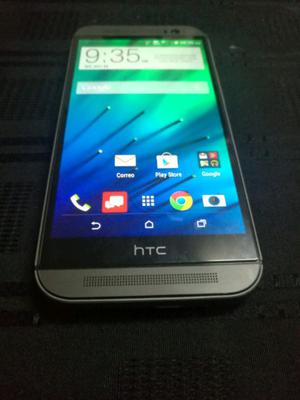 Vendo HTC ONE M8