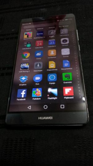 Vendo Huawei MATE 8