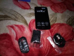 Vendo LG kar