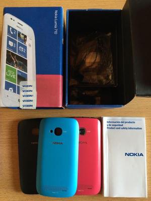 Vendo Nokia Lumia 710