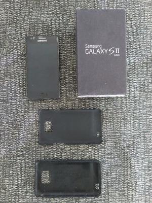 Vendo Samsung Galaxy S2 (GT-i) p/Personal