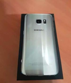 Vendo Samsung Galaxy s7 flat