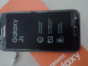 Vendo Samsung J Libre de Origen