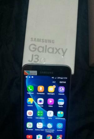 Vendo Samsung J libre de fabrica