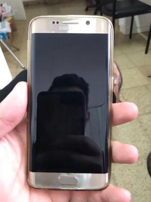 Vendo Samsung s6 EDGE