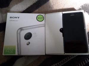 Vendo Sony Xperia Z3 para movistar