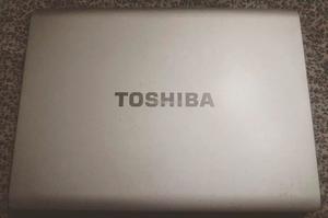 Vendo Toshiba l305-spr