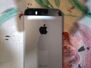 Vendo iPhone SE