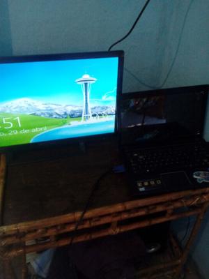 Vendo lenovo G 480