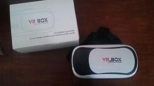 Vr Box Realidad virtual