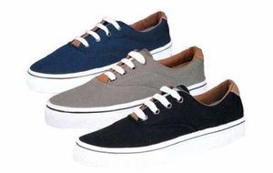 zapatillas nauticas hombre