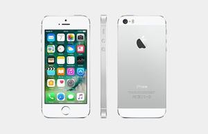 vendo iphone 5s muy buen estado