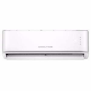 Aire Acondicionado Bgh Cooltime  W Frio Calor R-410 A