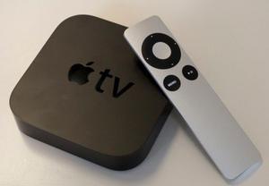 Apple Tv 3 Impecable Permuto