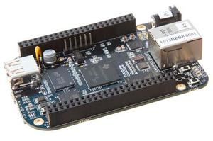 Beaglebone Black