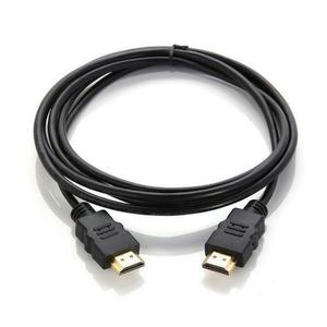 Cable Hdmi 1.4 Exelente Calidad 1,5