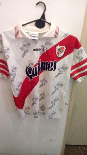 Casaca de River 