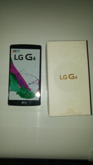 Celular Lg G4 libre