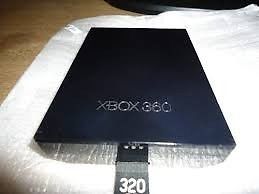 Disco Rigido Xbox GB