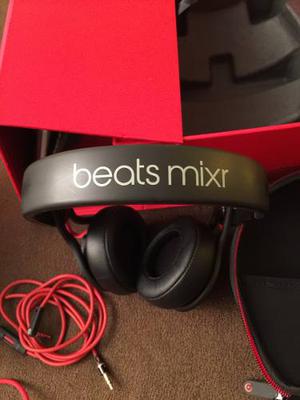 Headphones Beats Mixr By Dr.dre, Nuevos, Hs, Control Talk