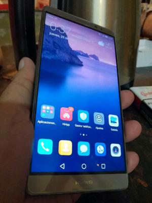 Huawei Mate 8 4gb ram 64 interna 4G