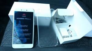 Huawei P9 Lite  Ram 3gb Huella Android 7.0 Al Contado