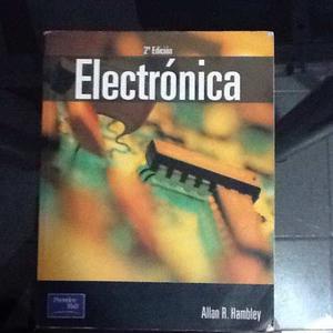 Libro Electrónica